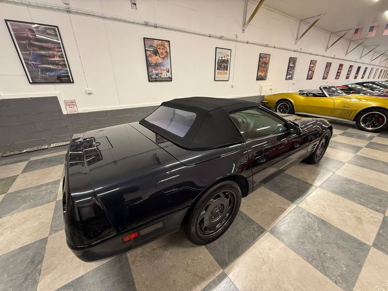 Chevrolet Corvette bild 12