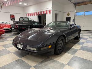 Chevrolet Corvette bild 13