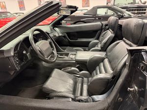 Chevrolet Corvette bild 17