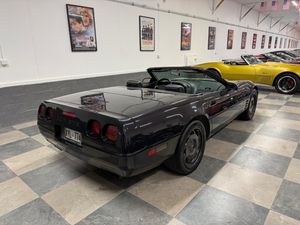 Chevrolet Corvette bild 4