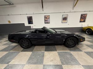 Chevrolet Corvette bild 1