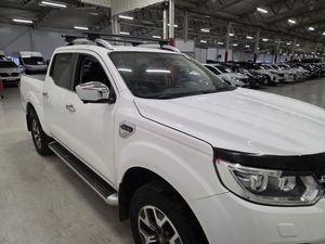 Renault Alaskan bild 3
