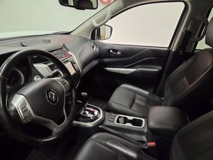 Renault Alaskan bild 9
