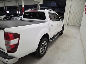 Renault Alaskan bild 6
