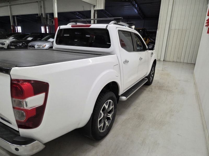 Renault Alaskan bild 6