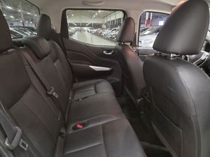 Renault Alaskan bild 5