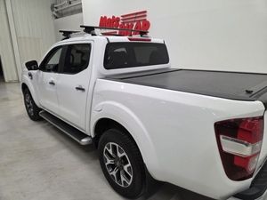 Renault Alaskan bild 8