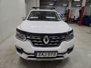 Renault Alaskan bild 2