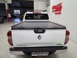 Renault Alaskan bild 7