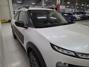 Citroen C4 Cactus bild 3