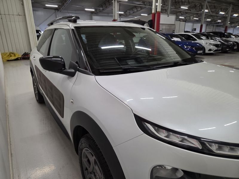 Citroen C4 Cactus bild 3