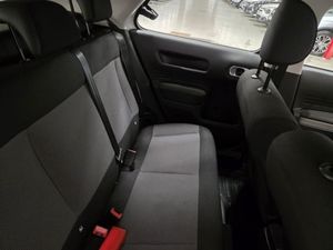 Citroen C4 Cactus bild 5