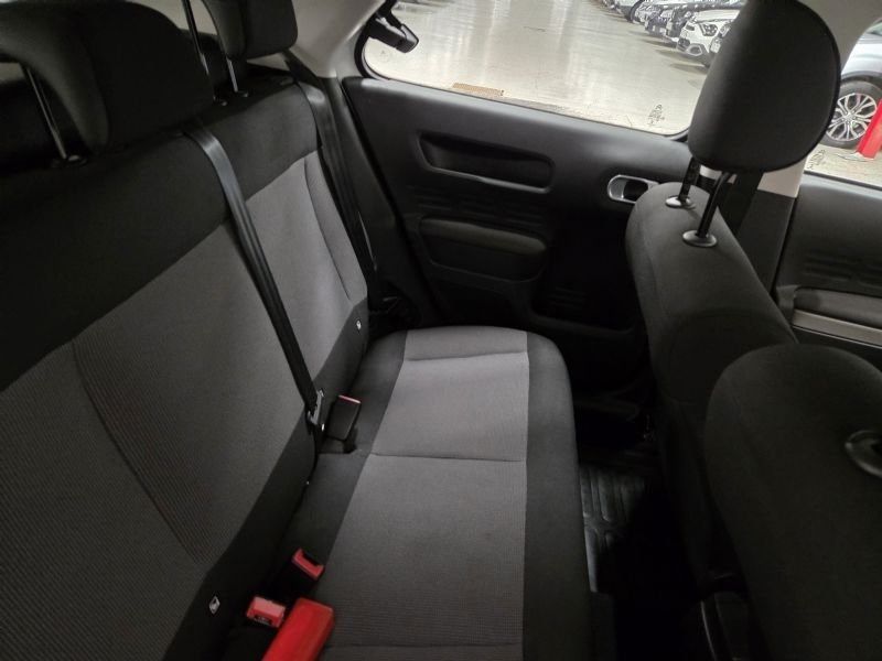 Citroen C4 Cactus bild 5