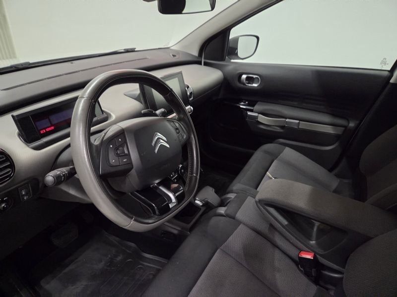 Citroen C4 Cactus bild 9