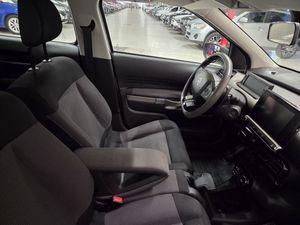 Citroen C4 Cactus bild 4