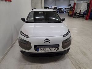 Citroen C4 Cactus bild 2