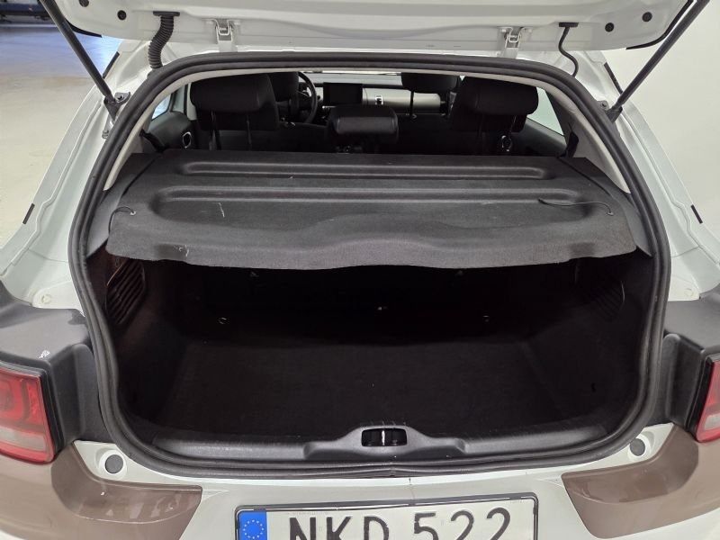 Citroen C4 Cactus bild 7