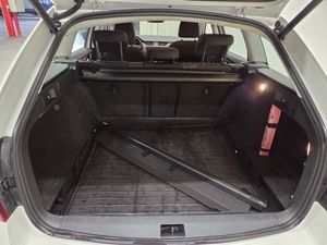 Skoda Octavia bild 8