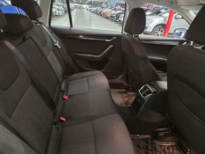 Skoda Octavia bild 5