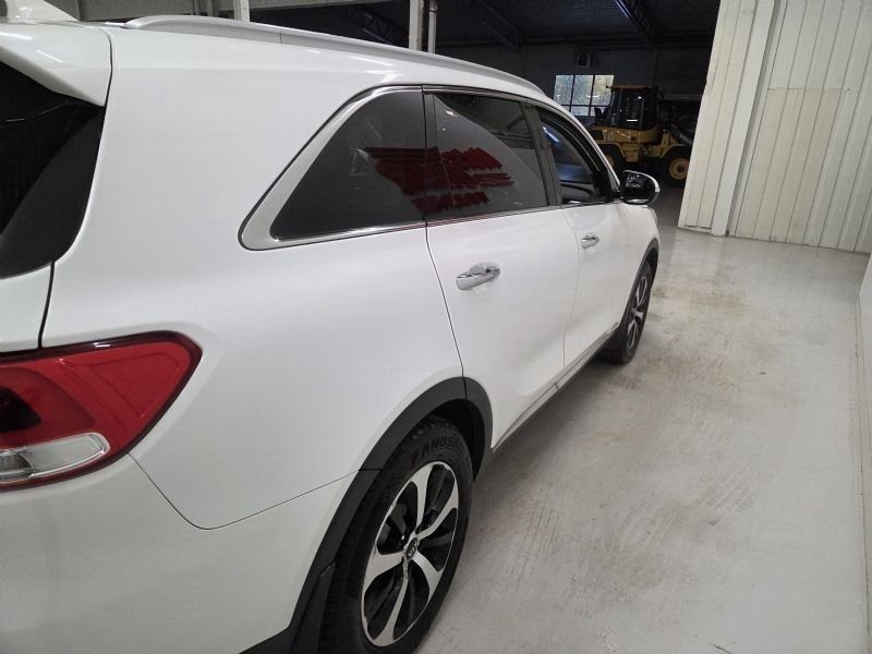 Kia Sorento bild 6