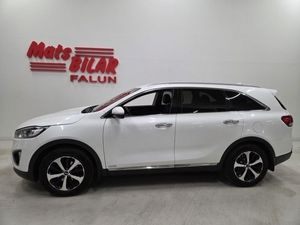 Kia Sorento bild 1