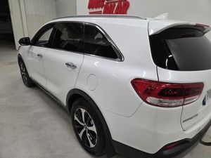 Kia Sorento bild 9
