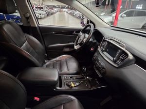 Kia Sorento bild 4