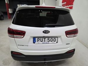 Kia Sorento bild 7