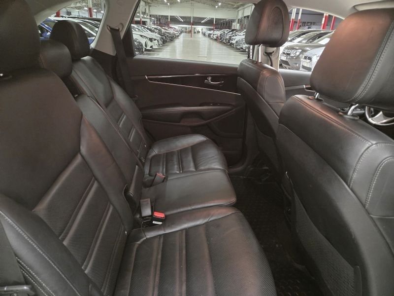 Kia Sorento bild 5