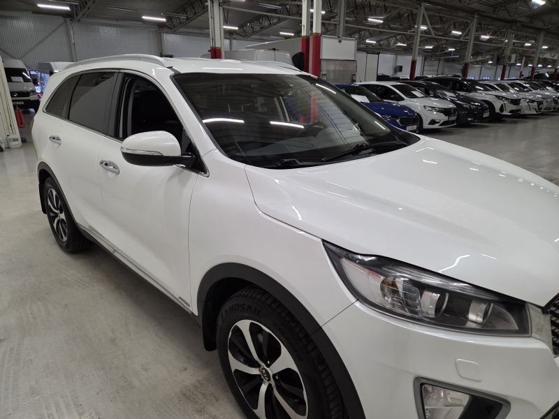 Kia Sorento bild 3