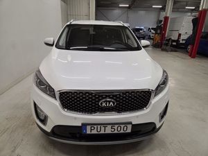 Kia Sorento bild 2