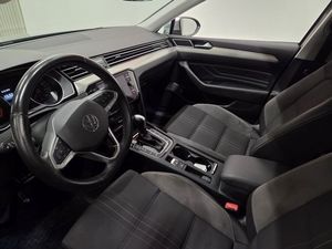 Volkswagen Passat bild 10