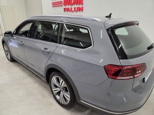 Volkswagen Passat bild 9
