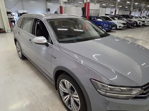 Volkswagen Passat bild 3