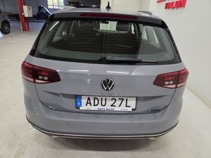 Volkswagen Passat bild 7