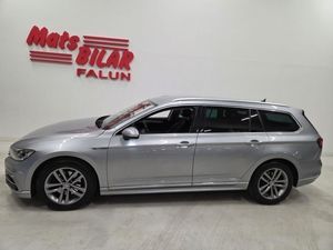 Volkswagen Passat bild 1