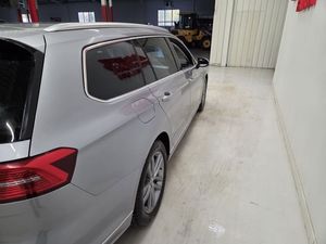 Volkswagen Passat bild 6