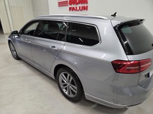 Volkswagen Passat bild 9