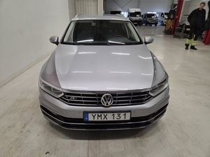 Volkswagen Passat bild 2
