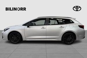 Toyota Corolla bild 3