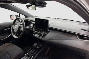 Toyota Corolla bild 6