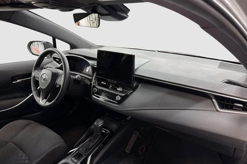 Toyota Corolla bild 6