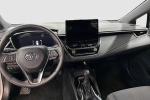 Toyota Corolla bild 9