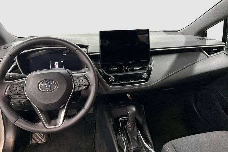 Toyota Corolla bild 9