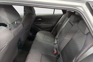 Toyota Corolla bild 8