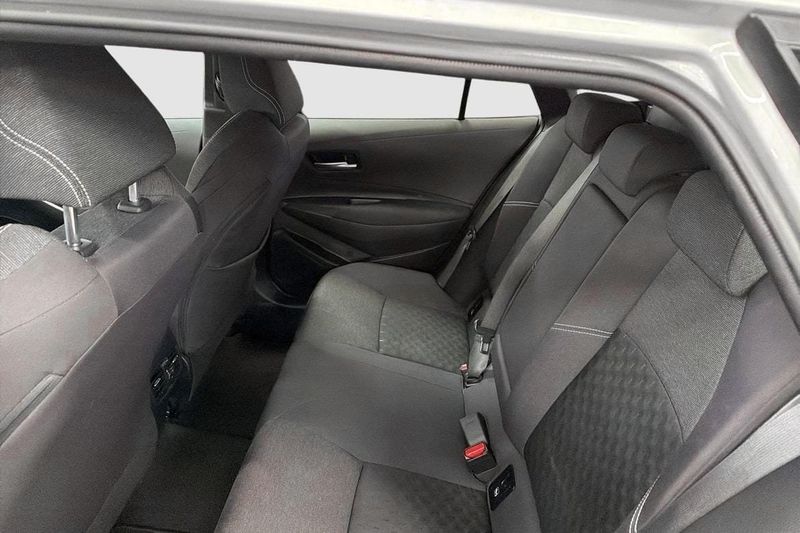 Toyota Corolla bild 8