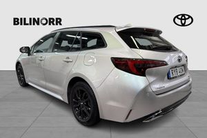 Toyota Corolla bild 2