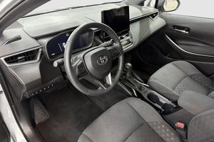 Toyota Corolla bild 7