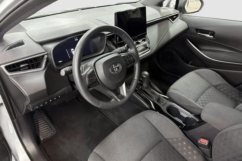 Toyota Corolla bild 7
