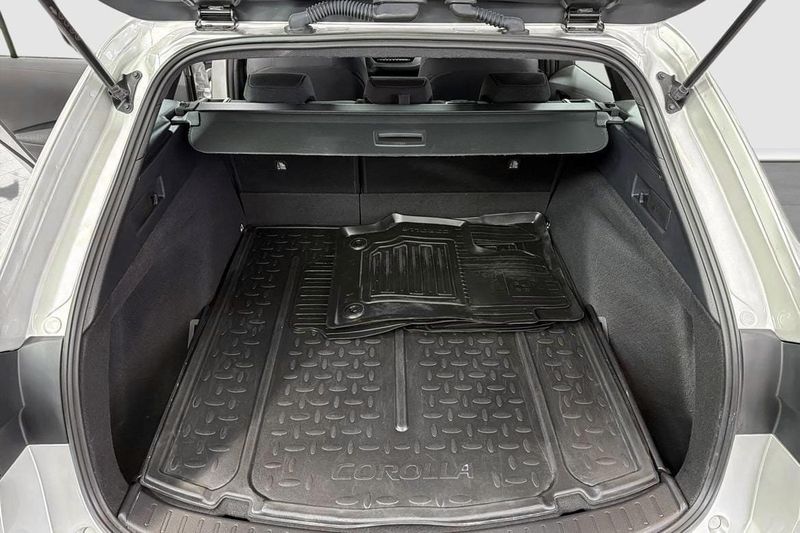 Toyota Corolla bild 11
